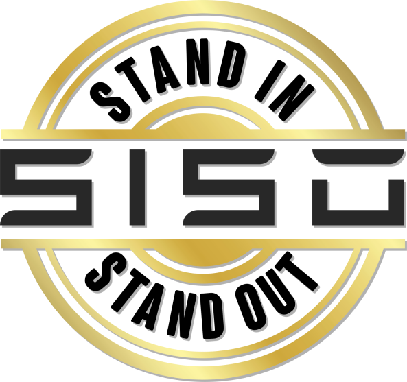 SISO: Stand In Stand Out